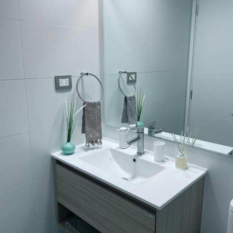 Departamento cerca del Estadio Nacional - Apartamento de 2 dormitorios - 8