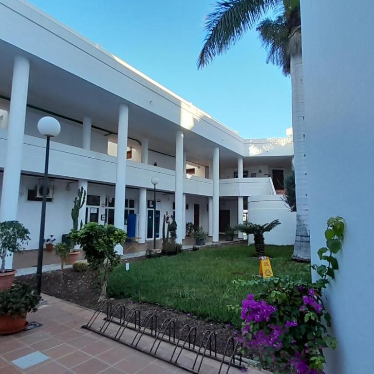 Apartments Island Village Heights - Apartamento con vistas al mar - 38