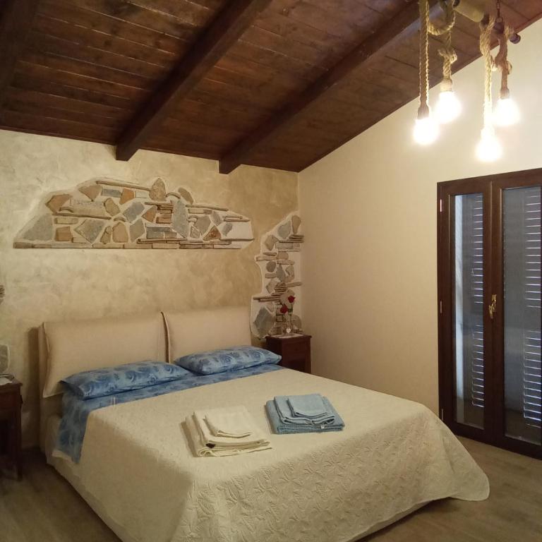 Il casale degli aragonesi - Two-Bedroom Villa - 94