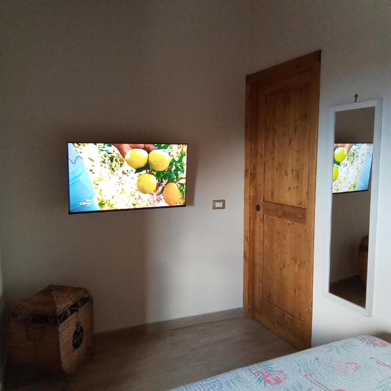 Il casale degli aragonesi - Two-Bedroom Villa - 96