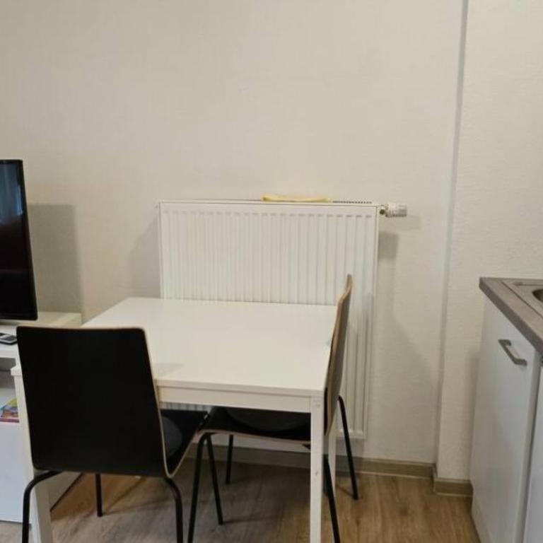 Zimmer in Würzburg Stadtmitte - Apartment mit 1 Schlafzimmer - 11