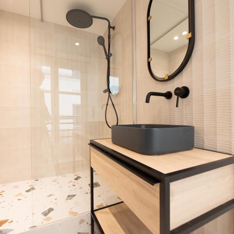 Cosy flats- NOTRE DAME - Appartement 2 Chambres - 3