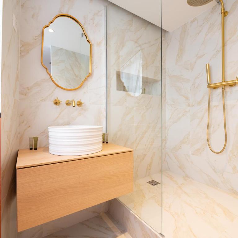 Cosy flats- NOTRE DAME - Appartement 2 Chambres - 7