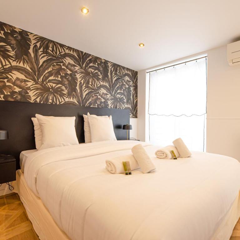 Cosy flats- NOTRE DAME - Appartement 2 Chambres - 1