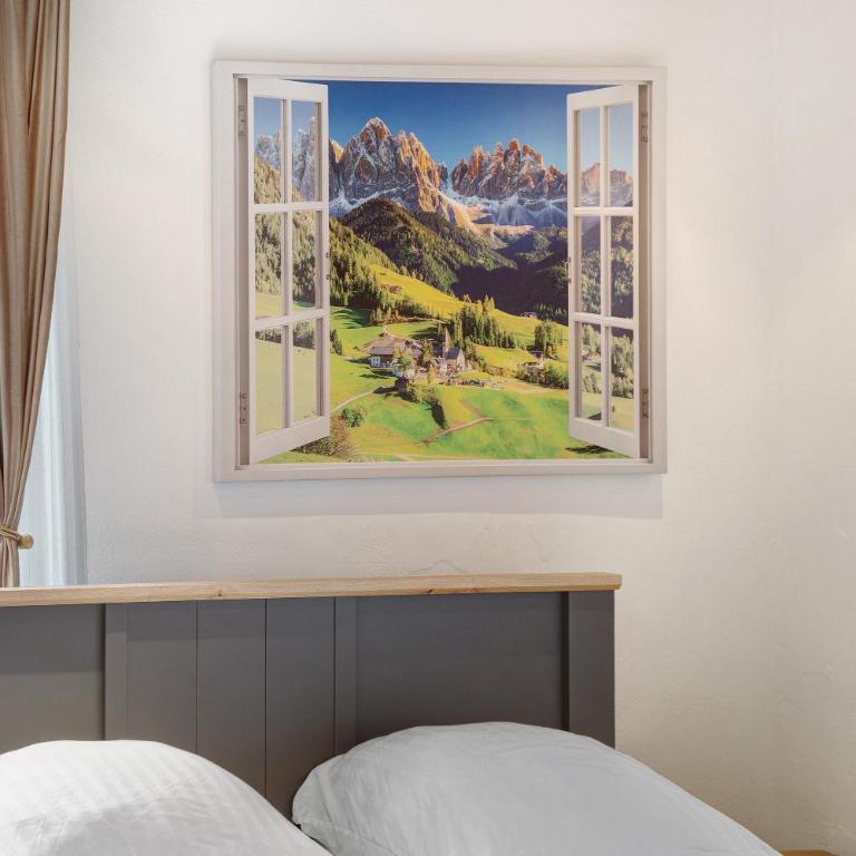 Alpina Haus - Apartment - 2