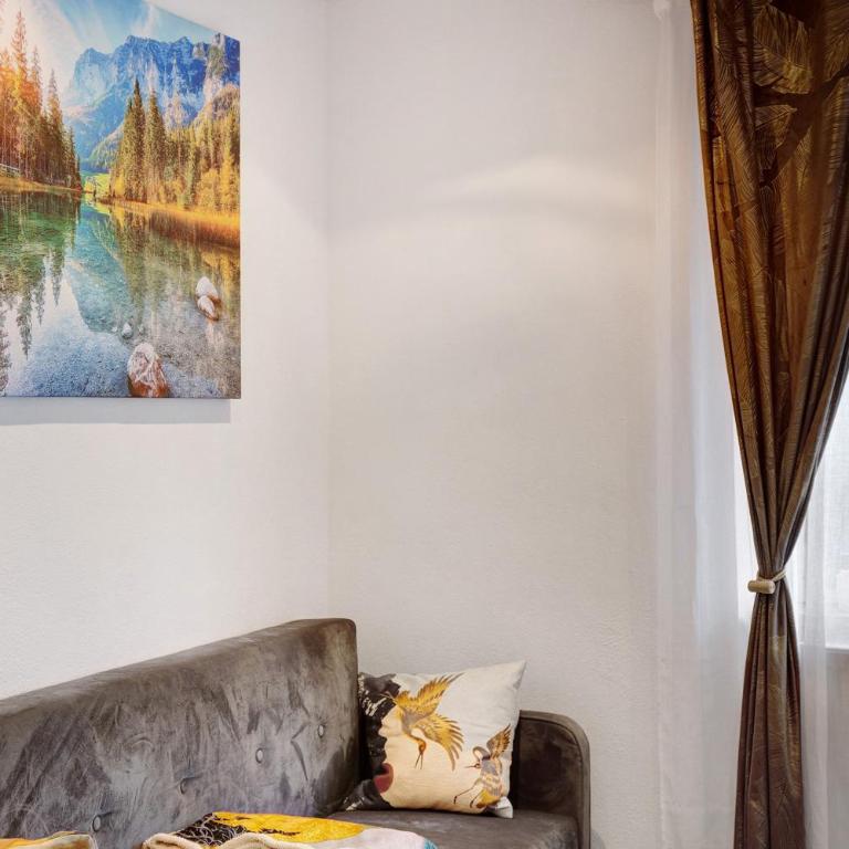 Alpina Haus - Apartment - 3