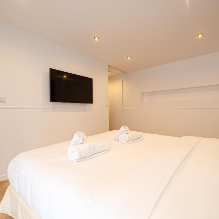 Cosy flats- NOTRE DAME - Appartement 2 Chambres - 9