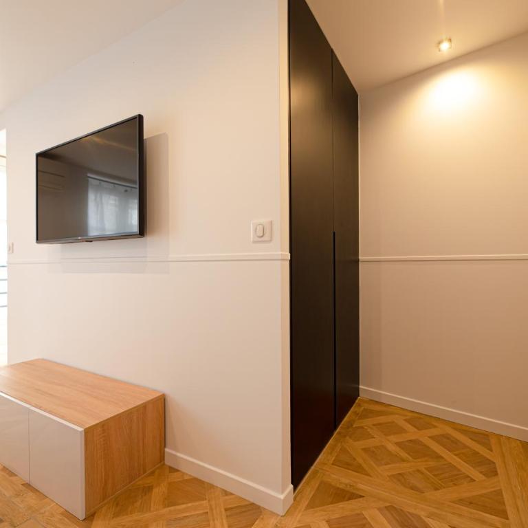 Cosy flats- NOTRE DAME - Appartement 2 Chambres - 10