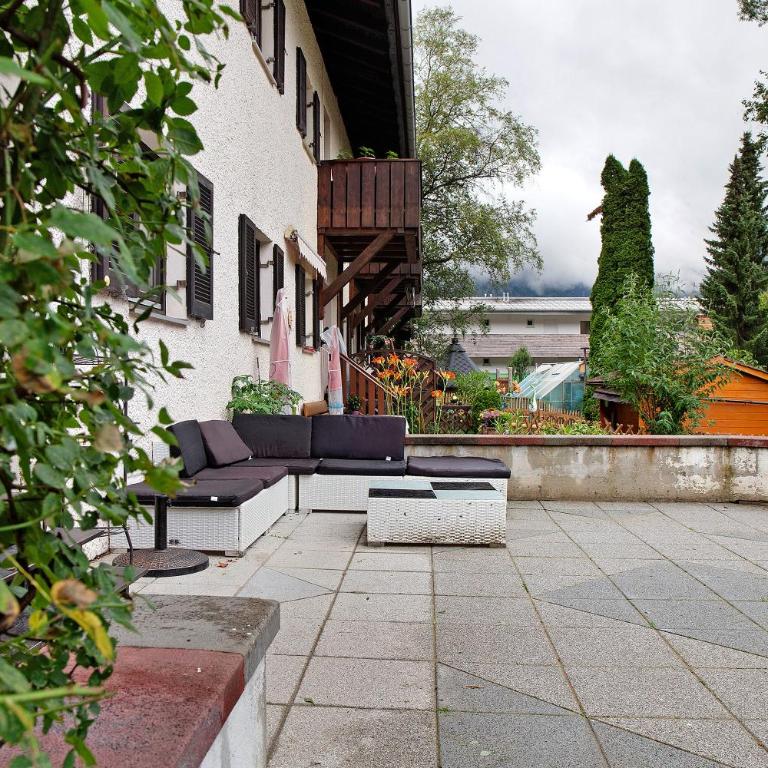 Alpina Haus - Apartment - 4