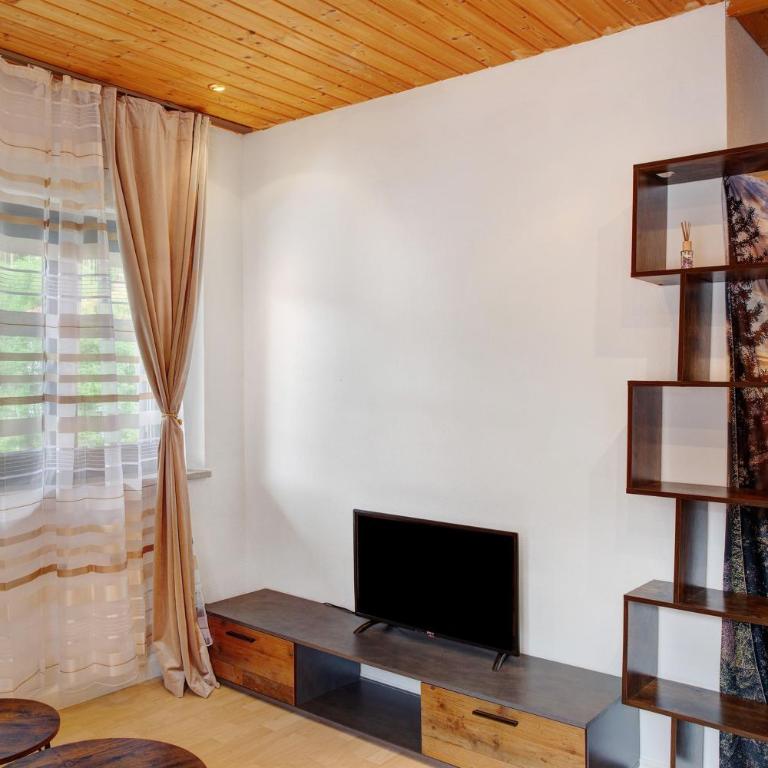 Alpina Haus - Apartment - 11