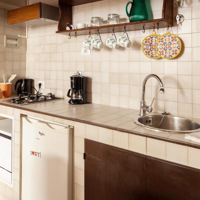 Aurora Suite, in the historic centre, very short walk to all sites, AC bedrooom with in-room BTH, 2nd floor - Appartamento con 1 Camera da Letto - 19