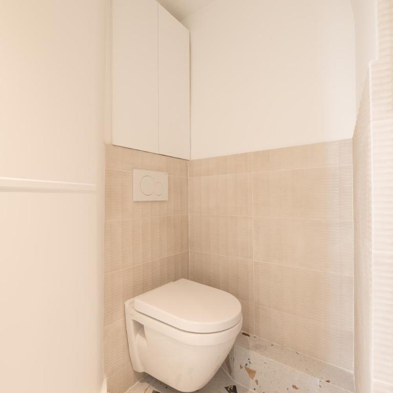 Cosy flats- NOTRE DAME - Appartement 2 Chambres - 18