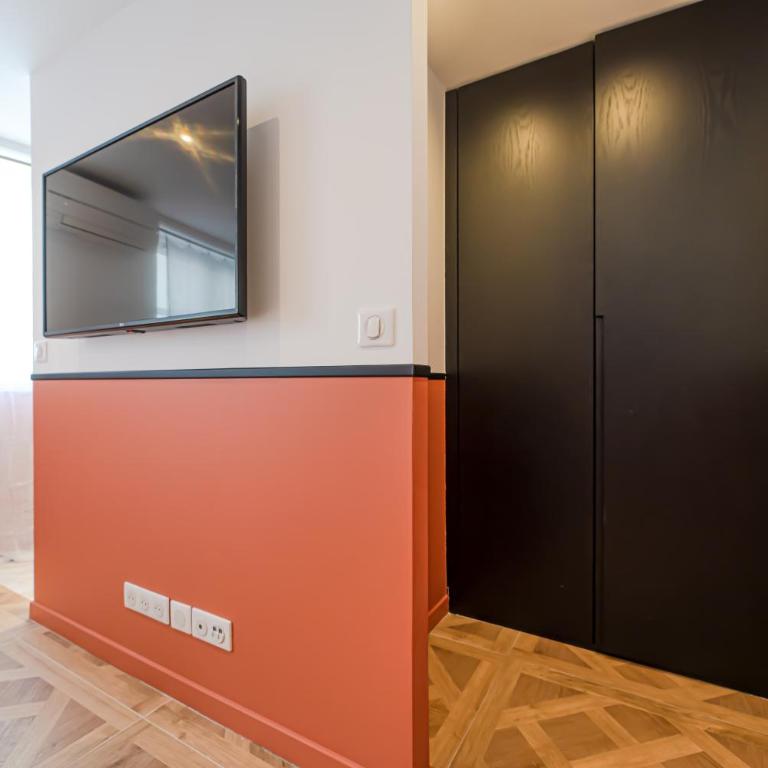 Cosy flats- NOTRE DAME - Appartement 2 Chambres - 19