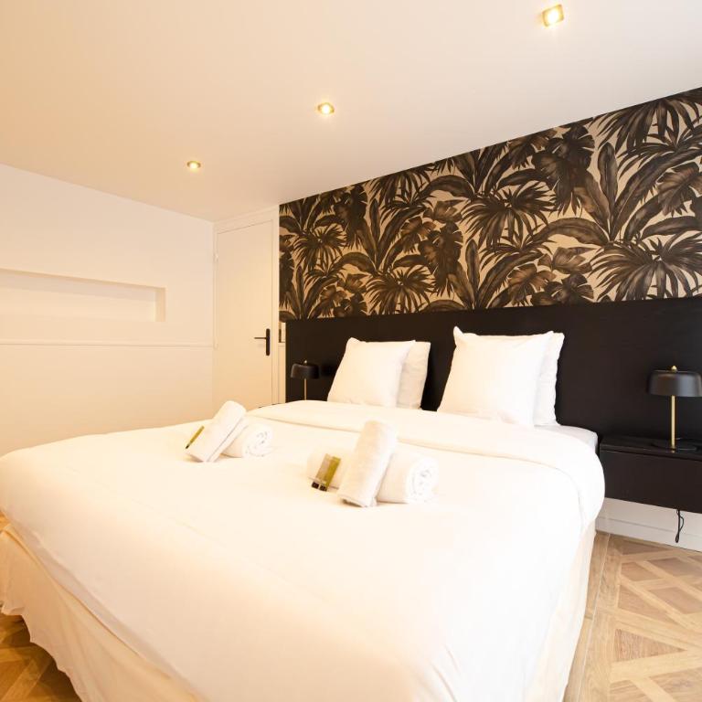 Cosy flats- NOTRE DAME - Appartement 2 Chambres - 20