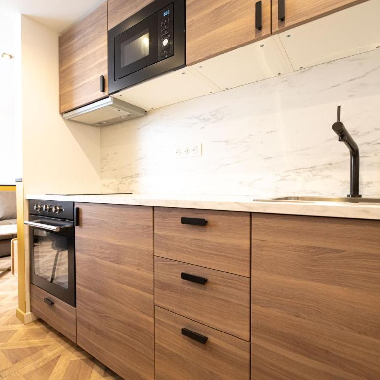 Cosy flats- NOTRE DAME - Appartement 2 Chambres - 21