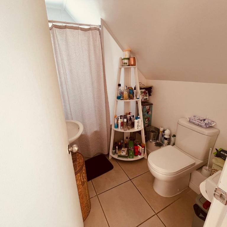 Alborada - One-Bedroom Apartment - 2
