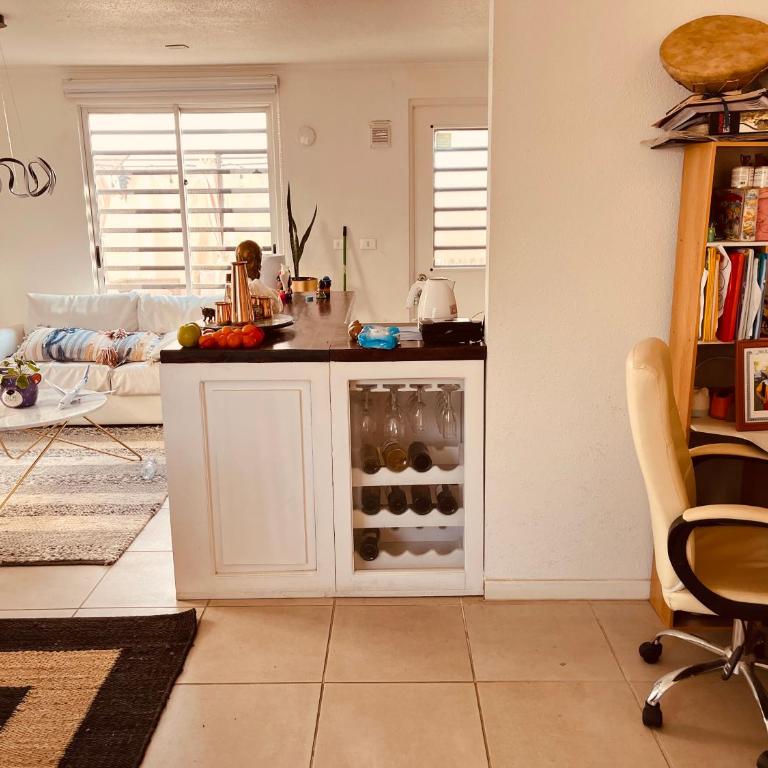 Alborada - One-Bedroom Apartment - 5