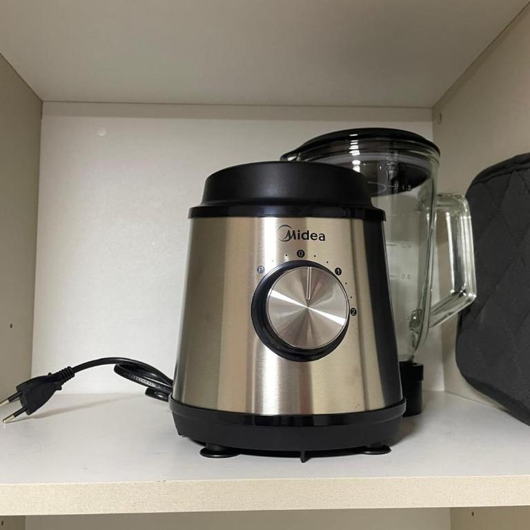 Departamento cerca del Estadio Nacional - Apartamento de 2 dormitorios - 22