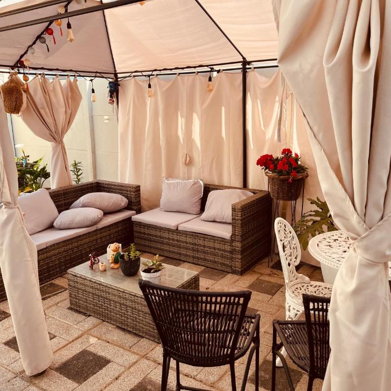 Alborada - One-Bedroom Apartment - 6