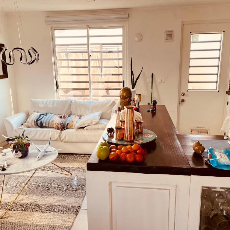 Alborada - One-Bedroom Apartment - 1