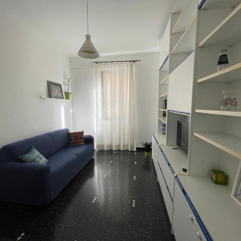 In Piazzetta - Appartamento con 1 Camera da Letto - 8