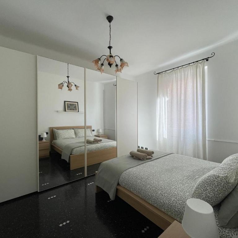 In Piazzetta - Appartamento con 1 Camera da Letto - 2