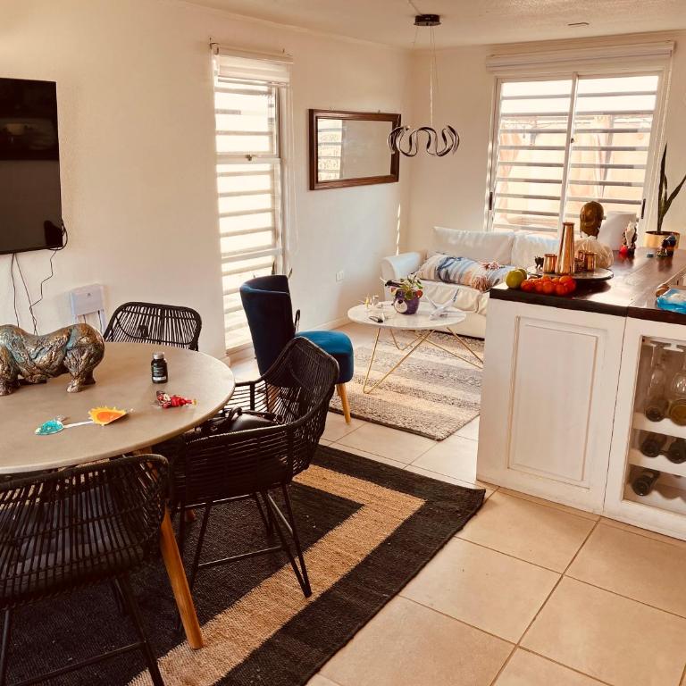 Alborada - One-Bedroom Apartment - 9