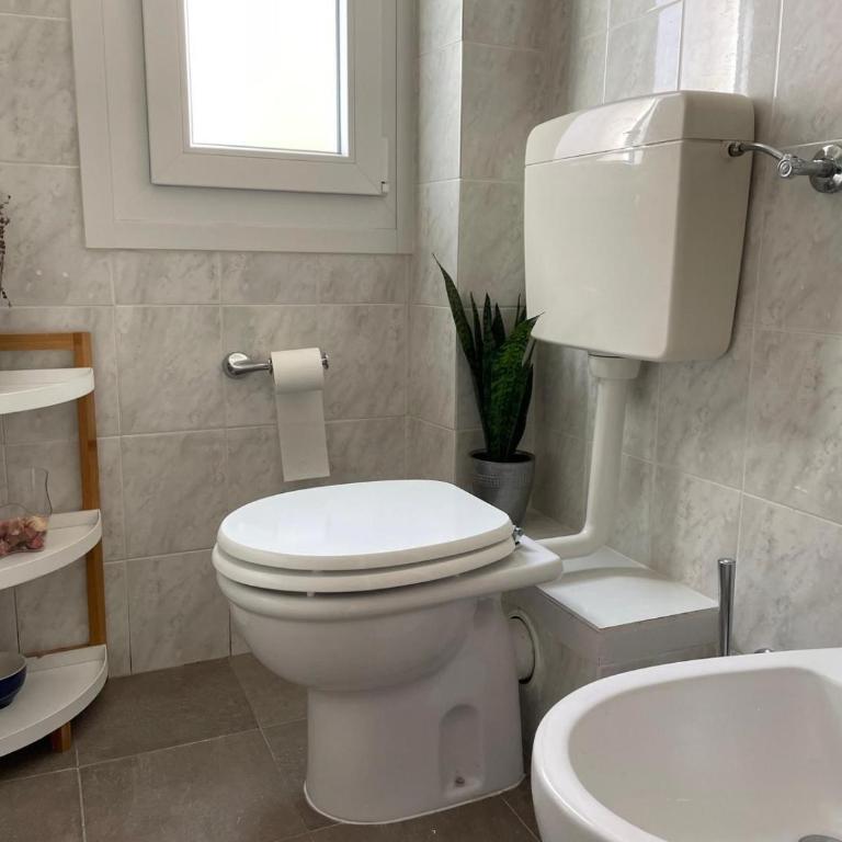 In Piazzetta - Appartamento con 1 Camera da Letto - 9