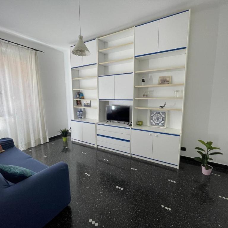 In Piazzetta - Appartamento con 1 Camera da Letto - 7