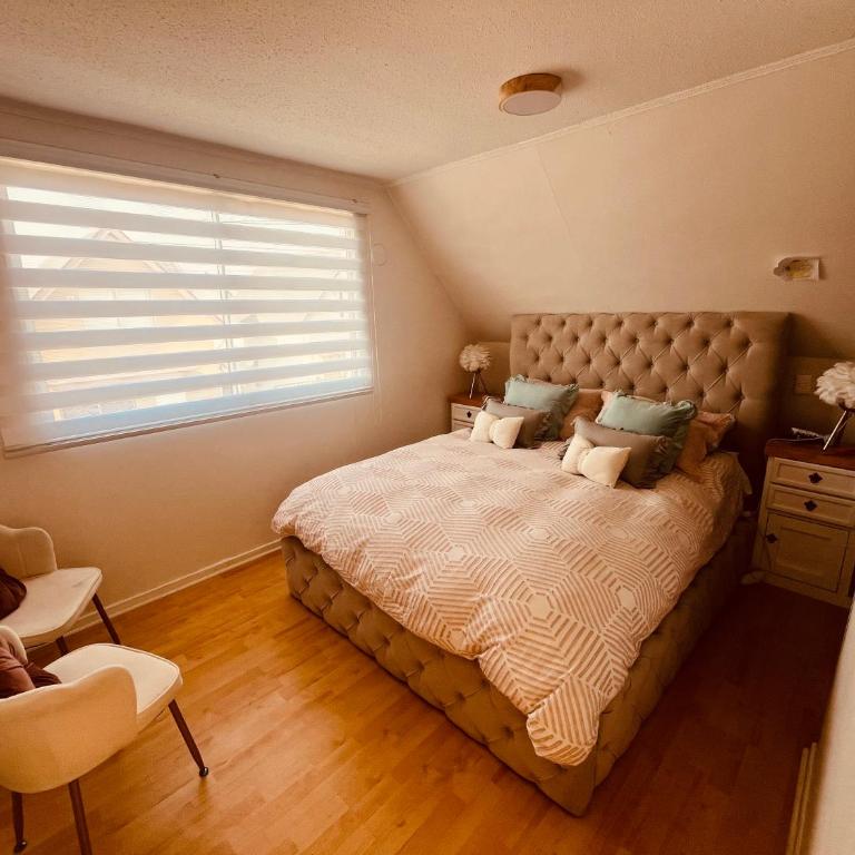 Alborada - One-Bedroom Apartment - 10