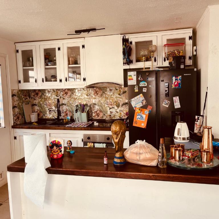 Alborada - One-Bedroom Apartment - 12