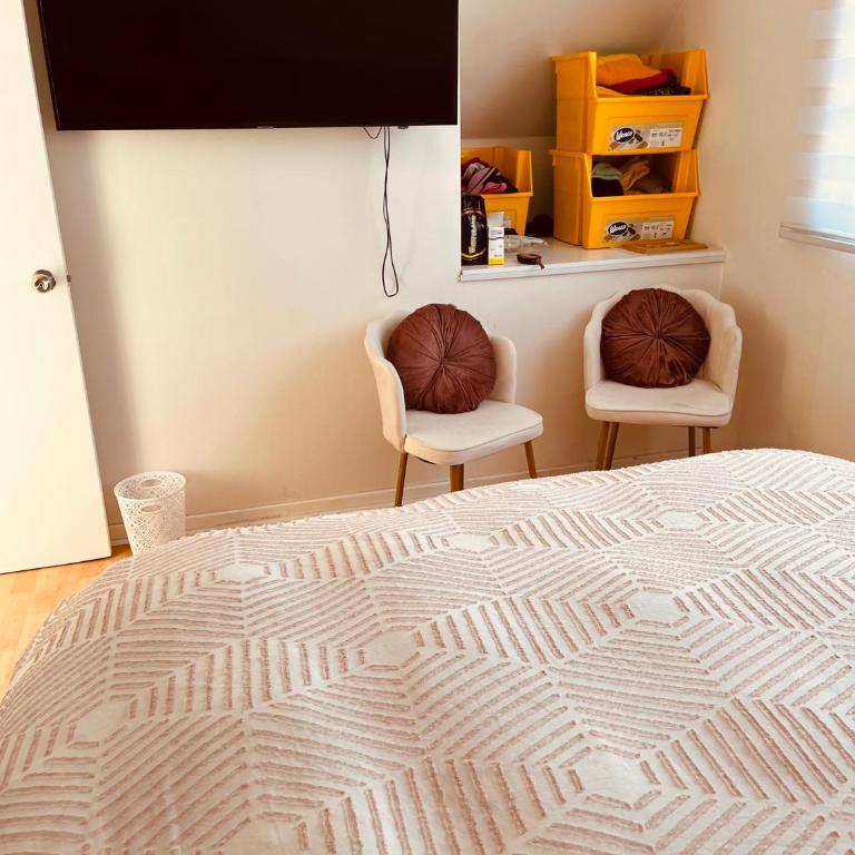 Alborada - One-Bedroom Apartment - 13