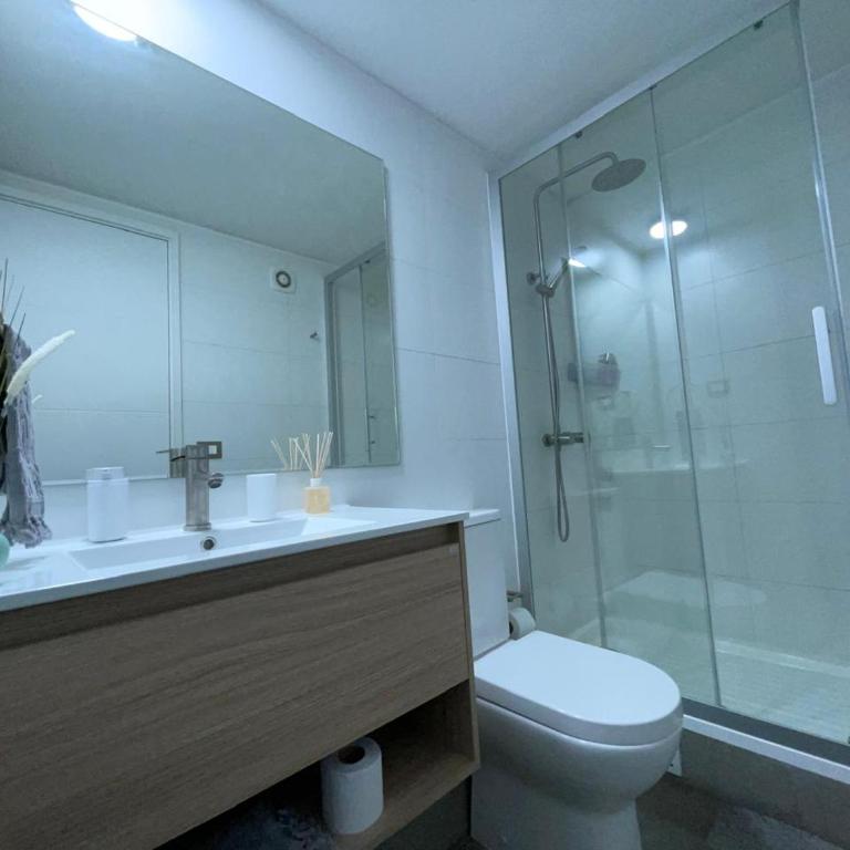 Departamento cerca del Estadio Nacional - Apartamento de 2 dormitorios - 10