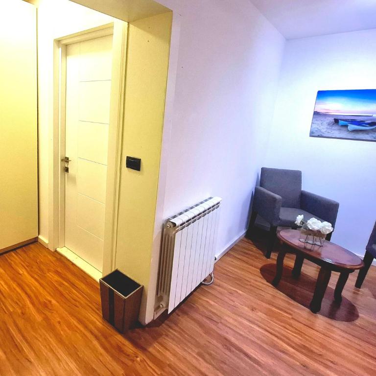 Titi Luxury&Spa - Apartman sa 2 Spavaće Sobe - 7