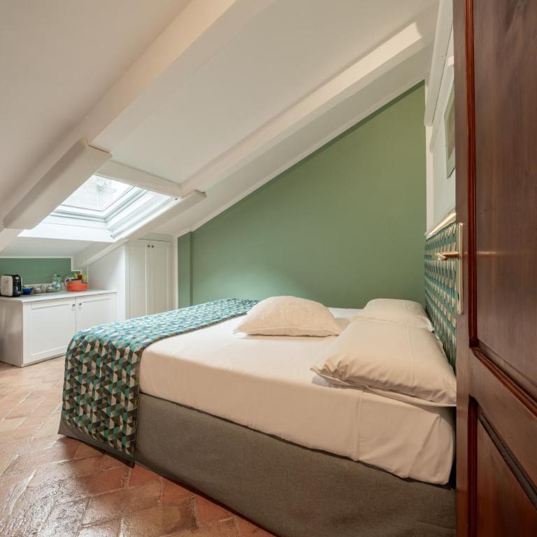 Apartment Orvieto - Appartamento con 2 Camere da Letto - 18