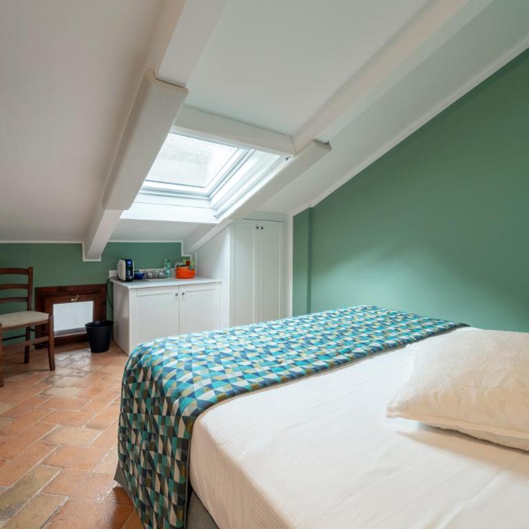 Apartment Orvieto - Appartamento con 2 Camere da Letto - 22
