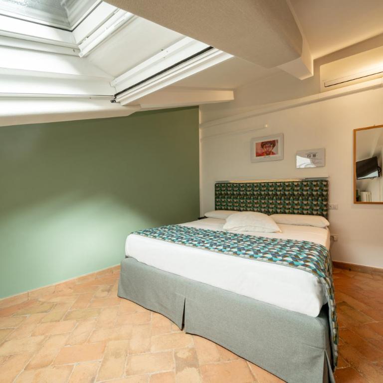 Apartment Orvieto - Appartamento con 2 Camere da Letto - 21