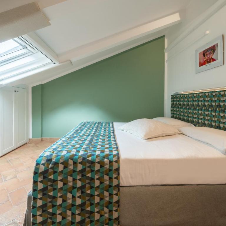 Apartment Orvieto - Appartamento con 2 Camere da Letto - 20