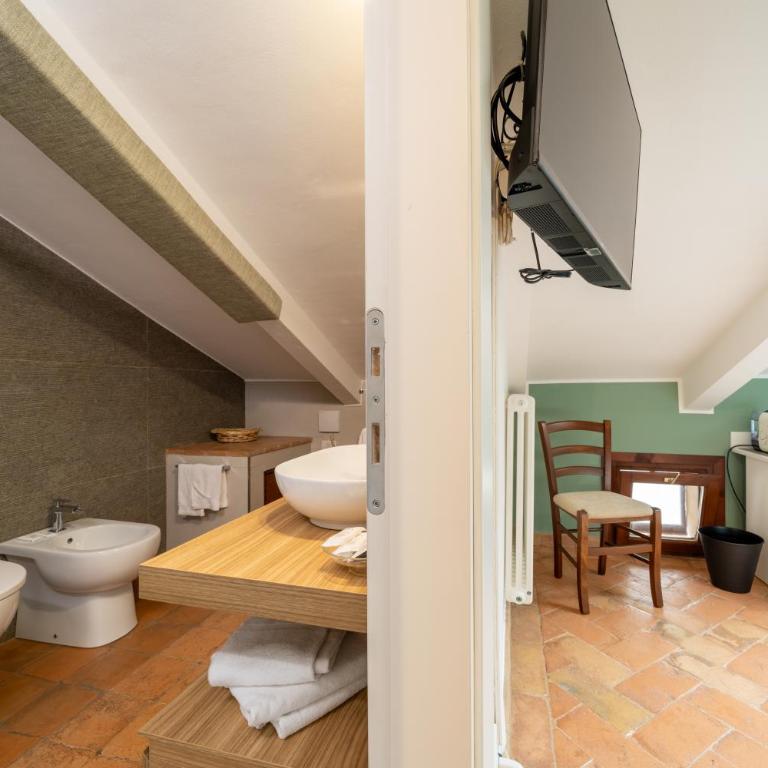 Apartment Orvieto - Appartamento con 2 Camere da Letto - 19