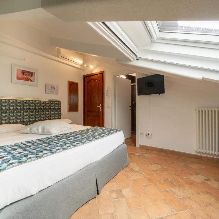 Apartment Orvieto - Appartamento con 2 Camere da Letto - 23