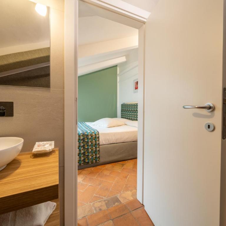 Apartment Orvieto - Appartamento con 2 Camere da Letto - 26