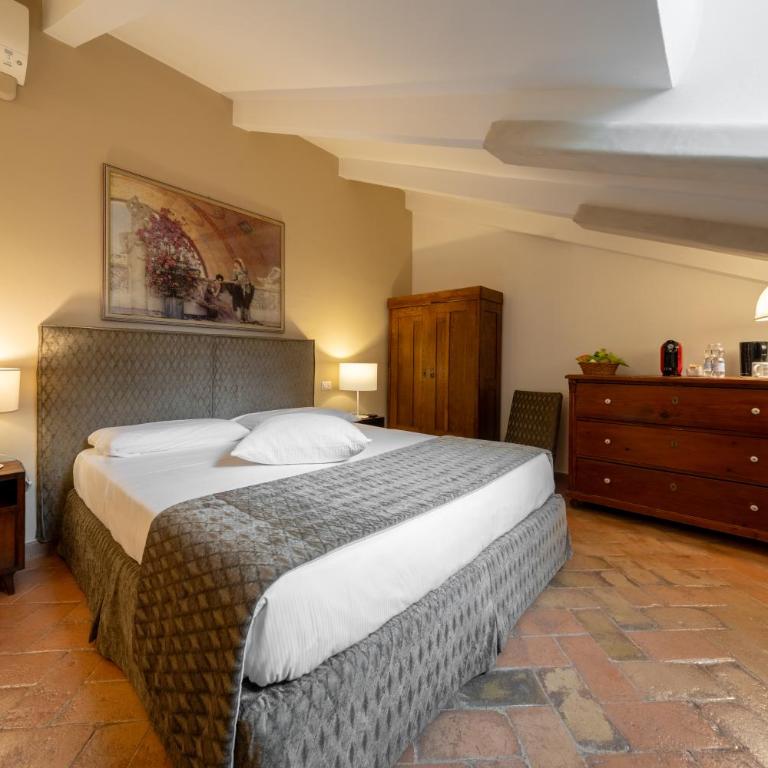 Apartment Orvieto - Appartamento con 2 Camere da Letto - 25