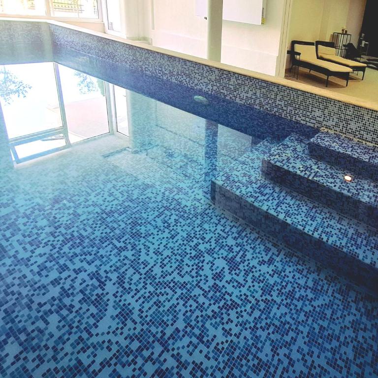 Titi Luxury&Spa - Apartman sa 2 Spavaće Sobe - 13