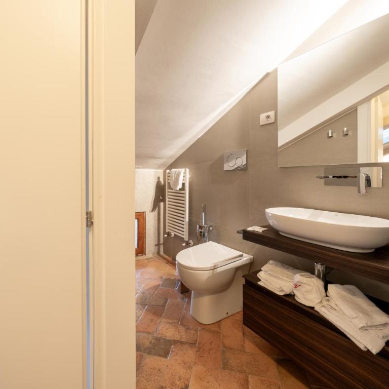 Apartment Orvieto - Appartamento con 2 Camere da Letto - 32