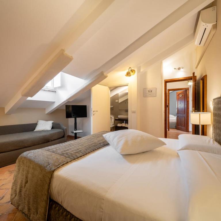 Apartment Orvieto - Appartamento con 2 Camere da Letto - 30