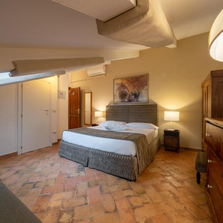 Apartment Orvieto - Appartamento con 2 Camere da Letto - 31