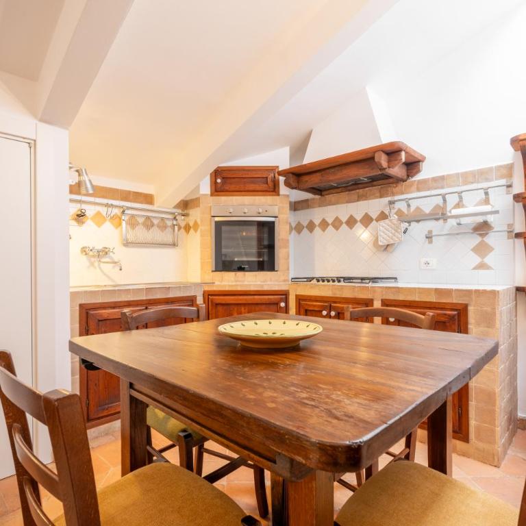 Apartment Orvieto - Appartamento con 2 Camere da Letto - 35