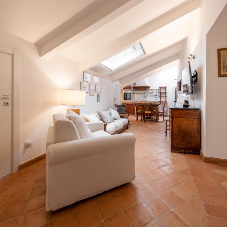 Apartment Orvieto - Appartamento con 2 Camere da Letto - 34