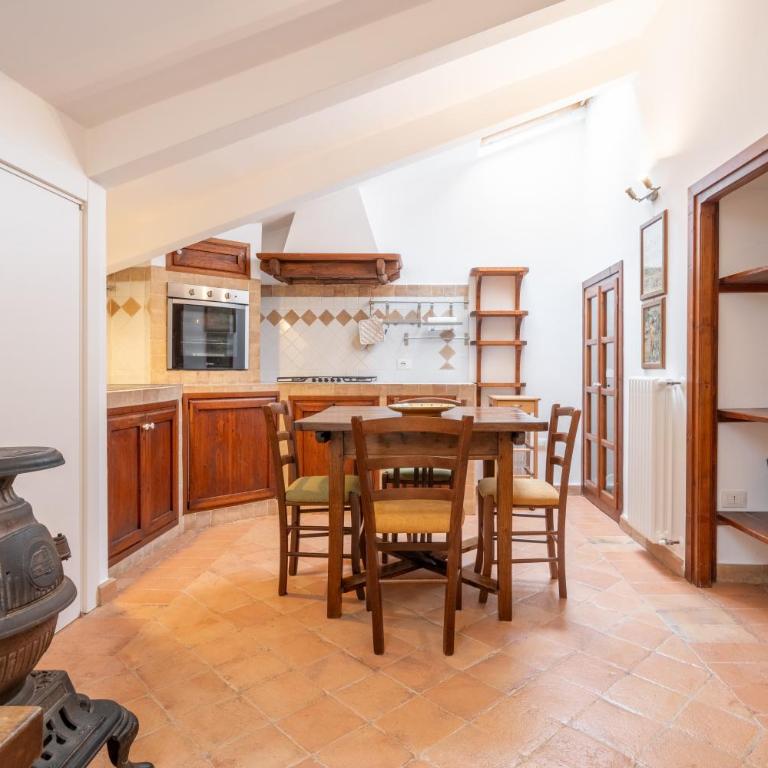 Apartment Orvieto - Appartamento con 2 Camere da Letto - 33