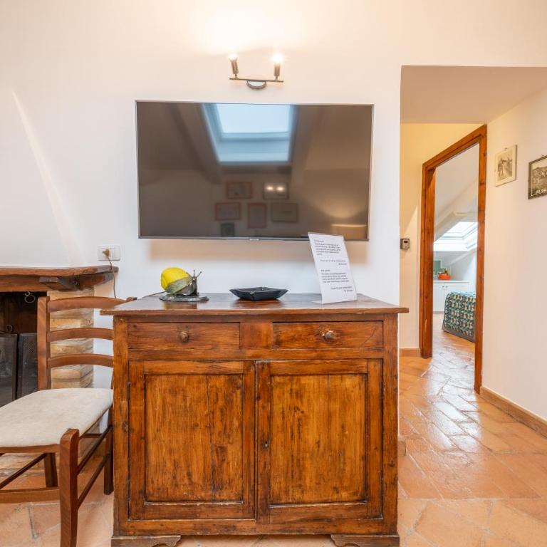 Apartment Orvieto - Appartamento con 2 Camere da Letto - 38